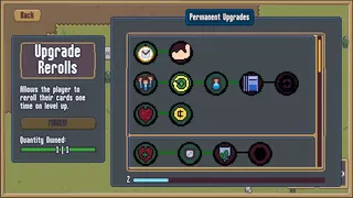 Скриншот 5 к игре Lone Survivors