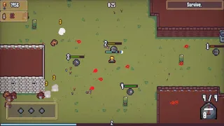 Скриншот 6 к игре Lone Survivors