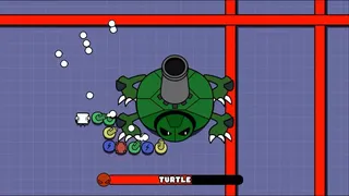 Скриншот 7 к игре Mechaconda