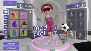 Modavuj Platform