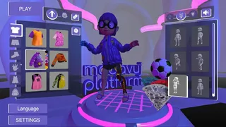Modavuj Platform