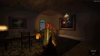 One Last Toast