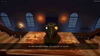 One Last Toast