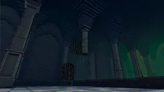 Скриншот 5 к игре Eye of the Beholder