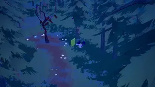 Скриншот 7 к игре Remnants Of Yore