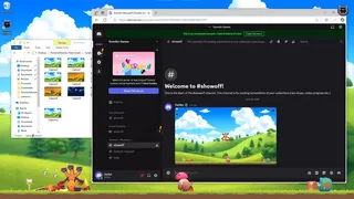 Скриншот 8 к игре Tomokin Monsters