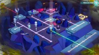 Скриншот 7 к игре O.U.T.T.