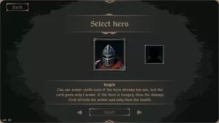 Dungeon Raid