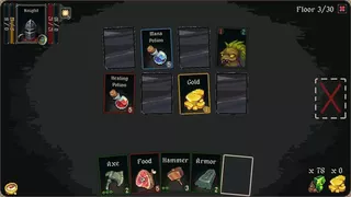 Dungeon Raid