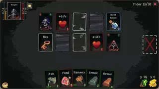 Dungeon Raid