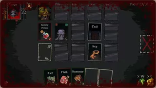 Dungeon Raid