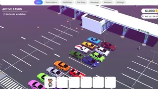 Скриншот 6 к игре Car Rental Simulator