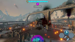 RISE FROM RUIN
