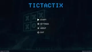 Скриншот 5 к игре TicTacTix