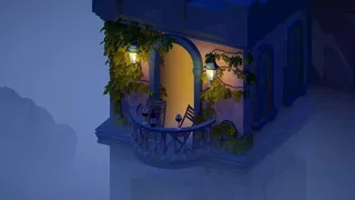 Скриншот 8 к игре High Above
