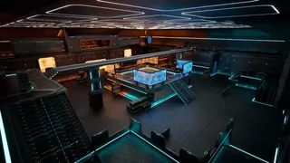 Project Mayhem