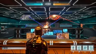 Project Mayhem