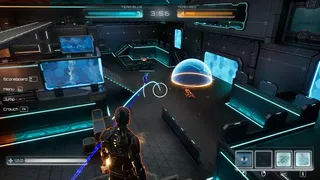 Скриншот 7 к игре Project Mayhem