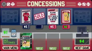Diceball