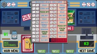 Скриншот 6 к игре Diceball