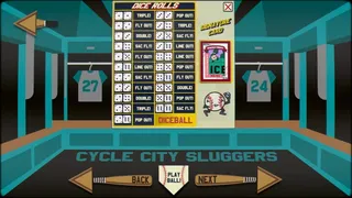 Скриншот 8 к игре Diceball