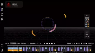 Symphoni Composer