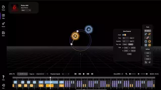 Symphoni Composer