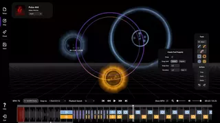 Symphoni Composer