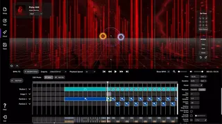Скриншот 5 к игре Symphoni Composer
