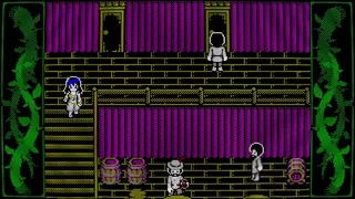 Скриншот 5 к игре One's Own Exile