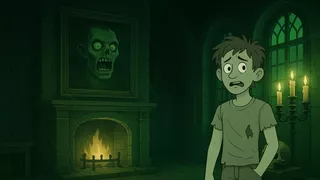 Zombeo y Vampireta