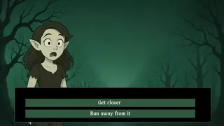 Скриншот 5 к игре Zombeo y Vampireta