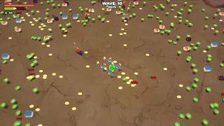 Dino-Ducks Mayhem