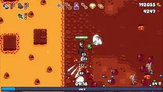 Скриншот 5 к игре Friend of a Slime