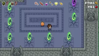 Скриншот 6 к игре Friend of a Slime