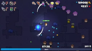 Скриншот 7 к игре Friend of a Slime