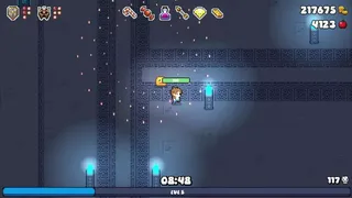 Скриншот 8 к игре Friend of a Slime
