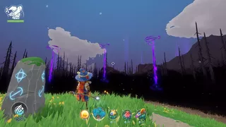 Growing Wild