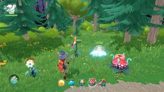 Growing Wild