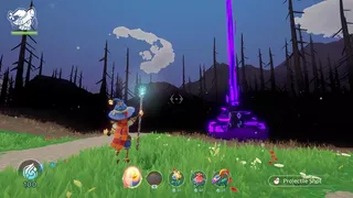 Скриншот 5 к игре Growing Wild