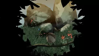 small bird poem