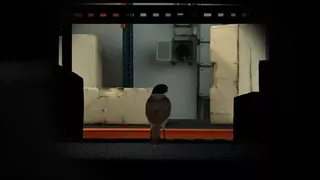 small bird poem