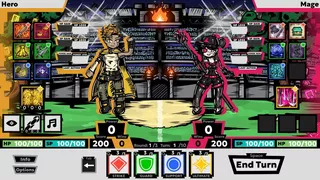 Mana Smack