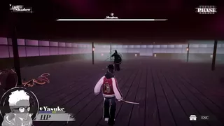 Yasuke: My Legendary Samurai