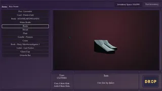 Скриншот 6 к игре Striatum