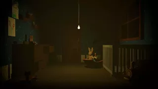 The Light Switch