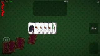 Скриншот 5 к игре A game about cards