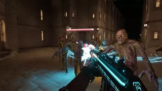 Labyrinth Trials