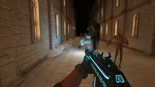 Labyrinth Trials