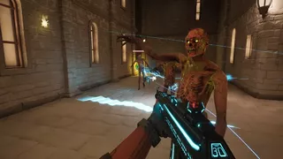 Labyrinth Trials